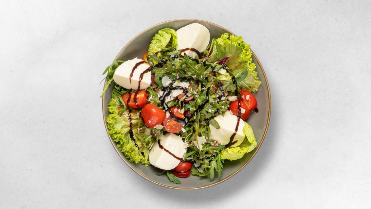 Italian Salad