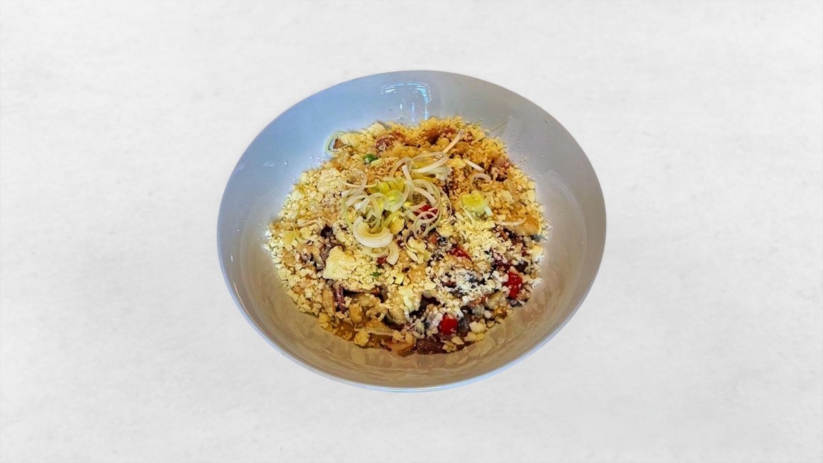 Jägerspätzle