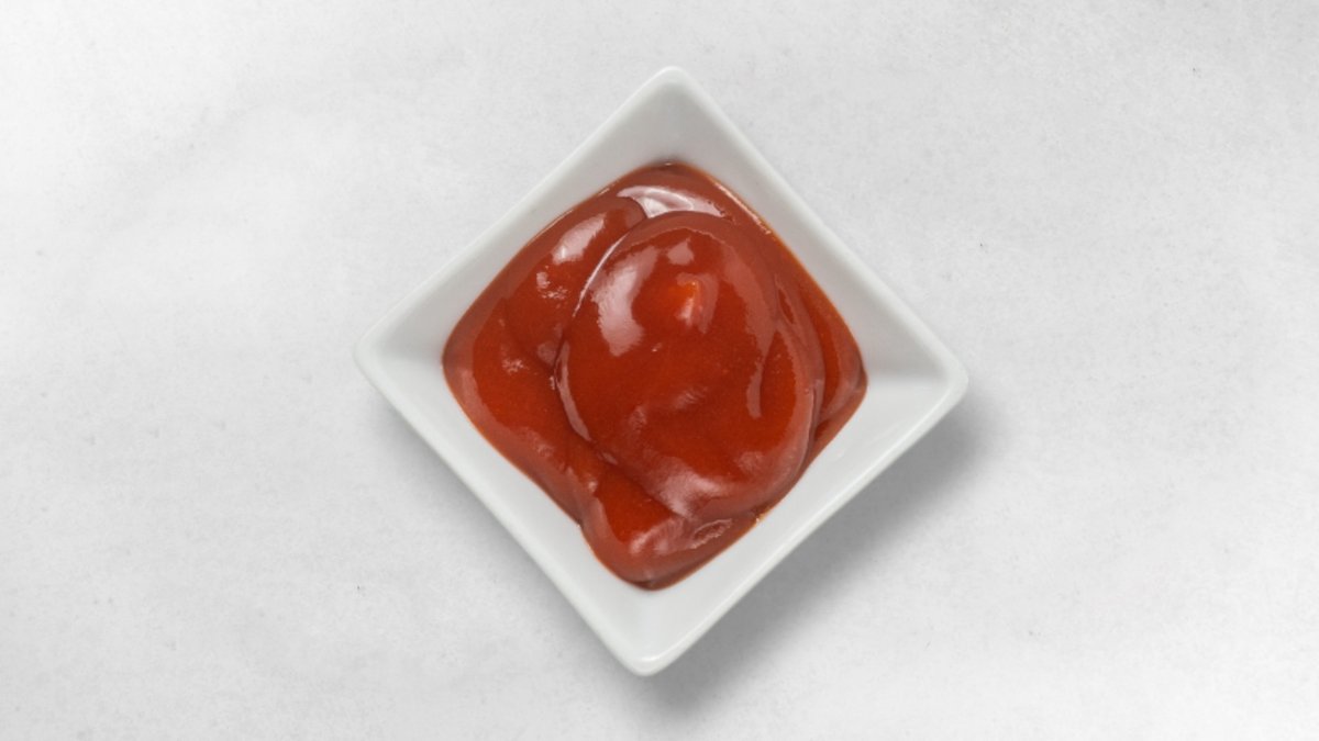Ketchup