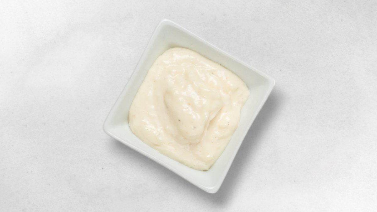 Knoblauch Mayo (Aioli)