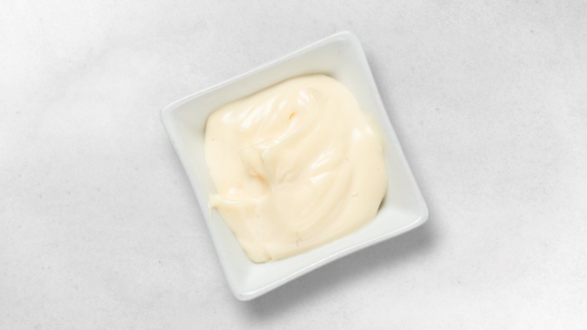 Mayonnaise