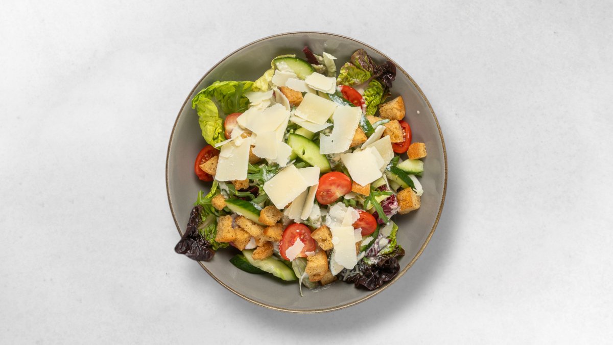 Pointers Caesars Salad