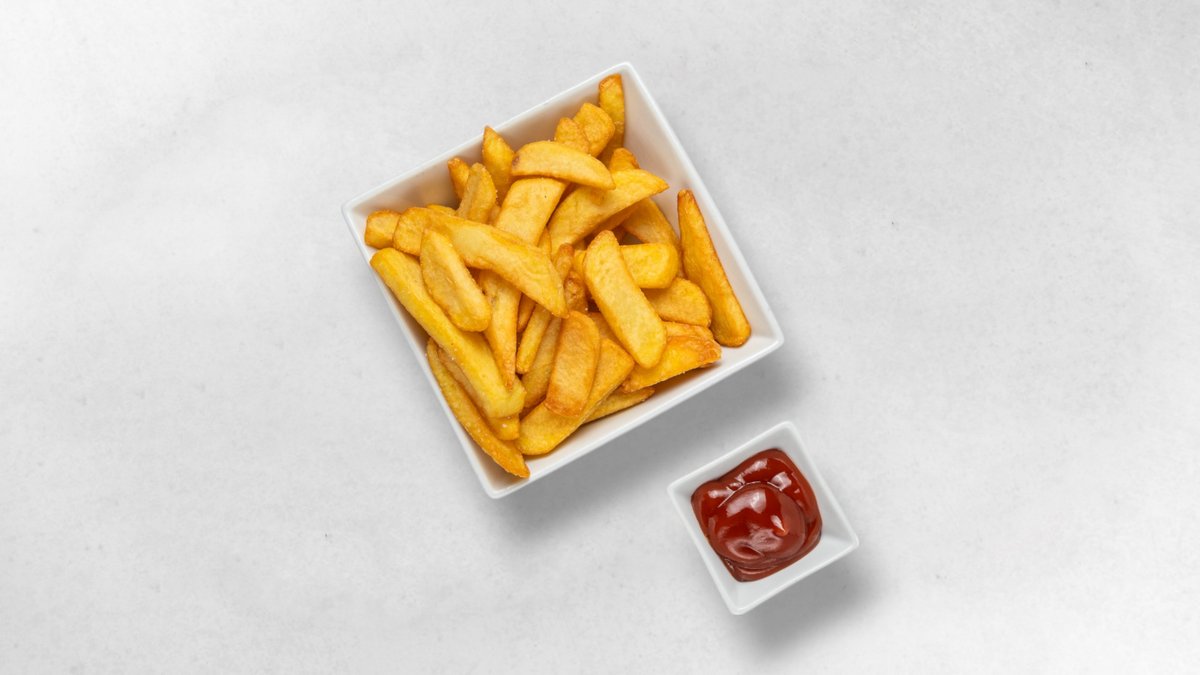 Pommes