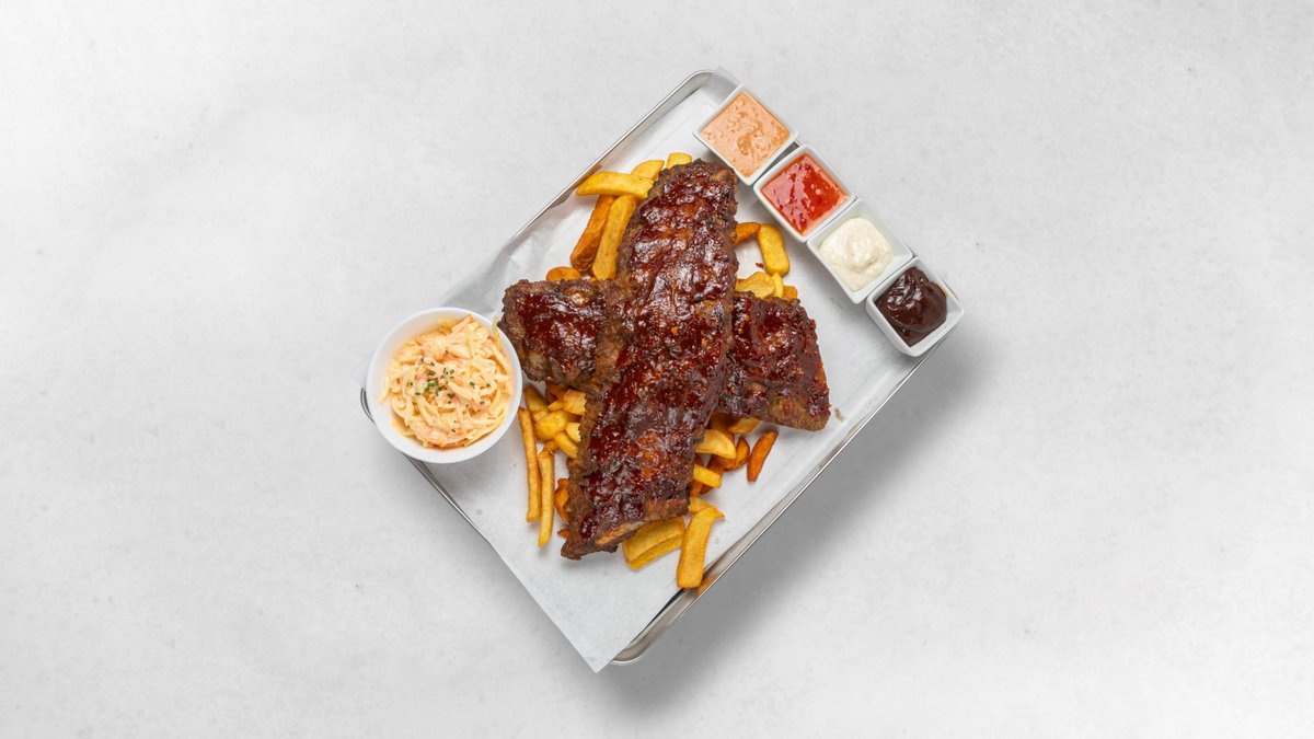 Ribs Party Pack