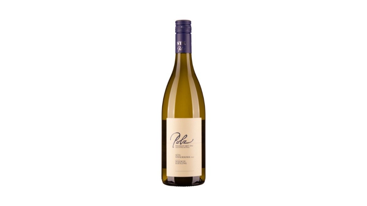 Weingut Erich and Walter Polz Welschriesling 0,75l