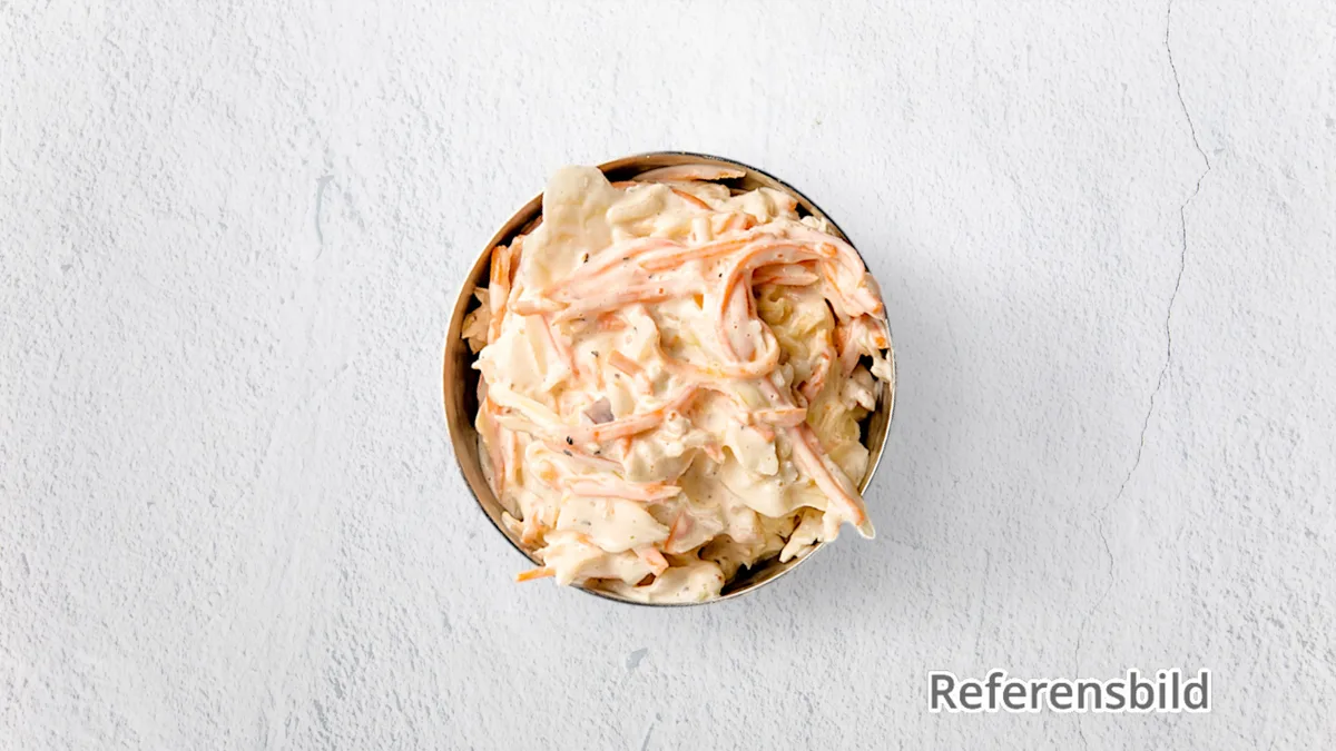 Coleslaw