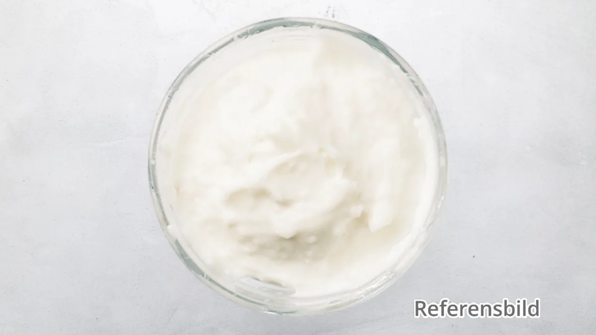 Garlic Mayo
