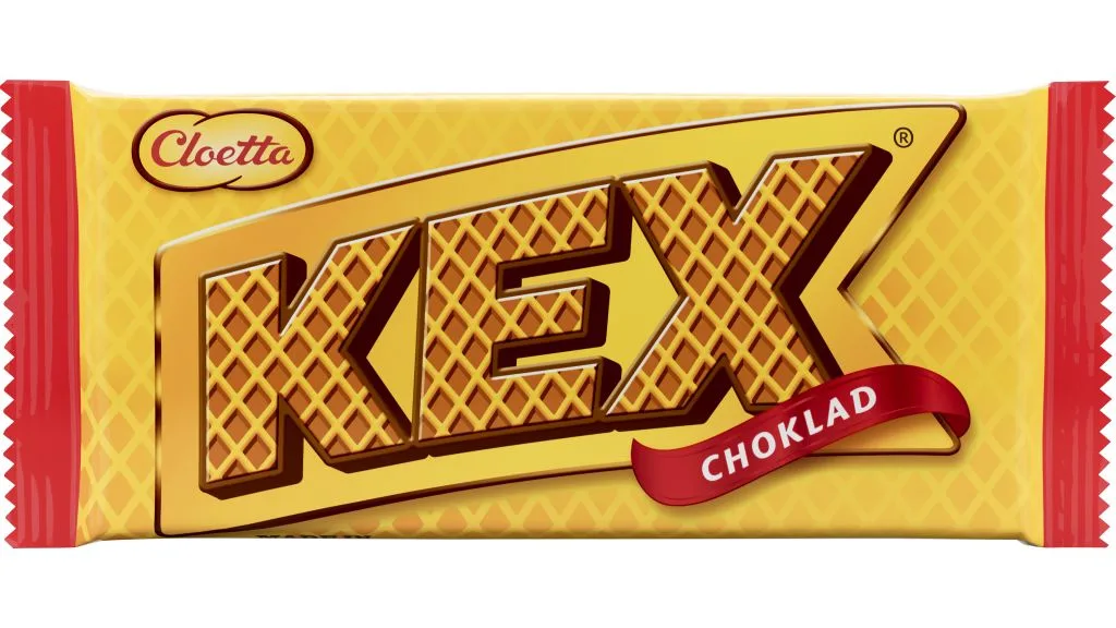 Kexchoklad 60 g