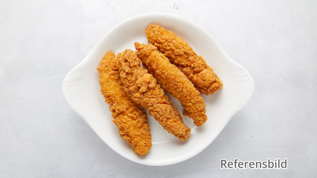 O. G Tenderz