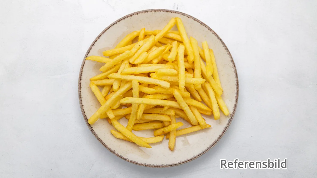 Pommes
