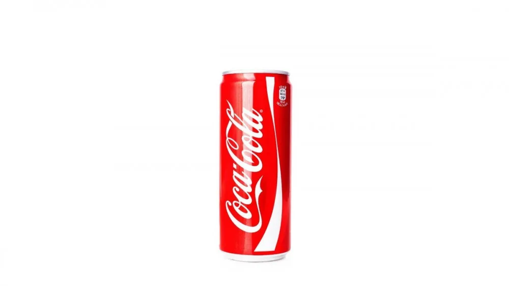 Coca Cola 0.33