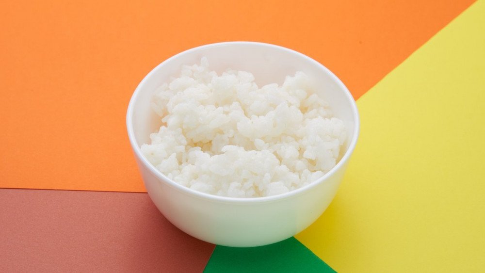 Sushi pirinač