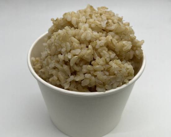 Brown Rice