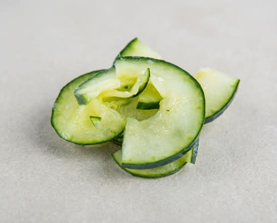 Cucumber Salad