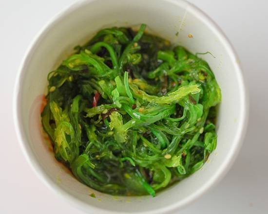 Seaweed Salad
