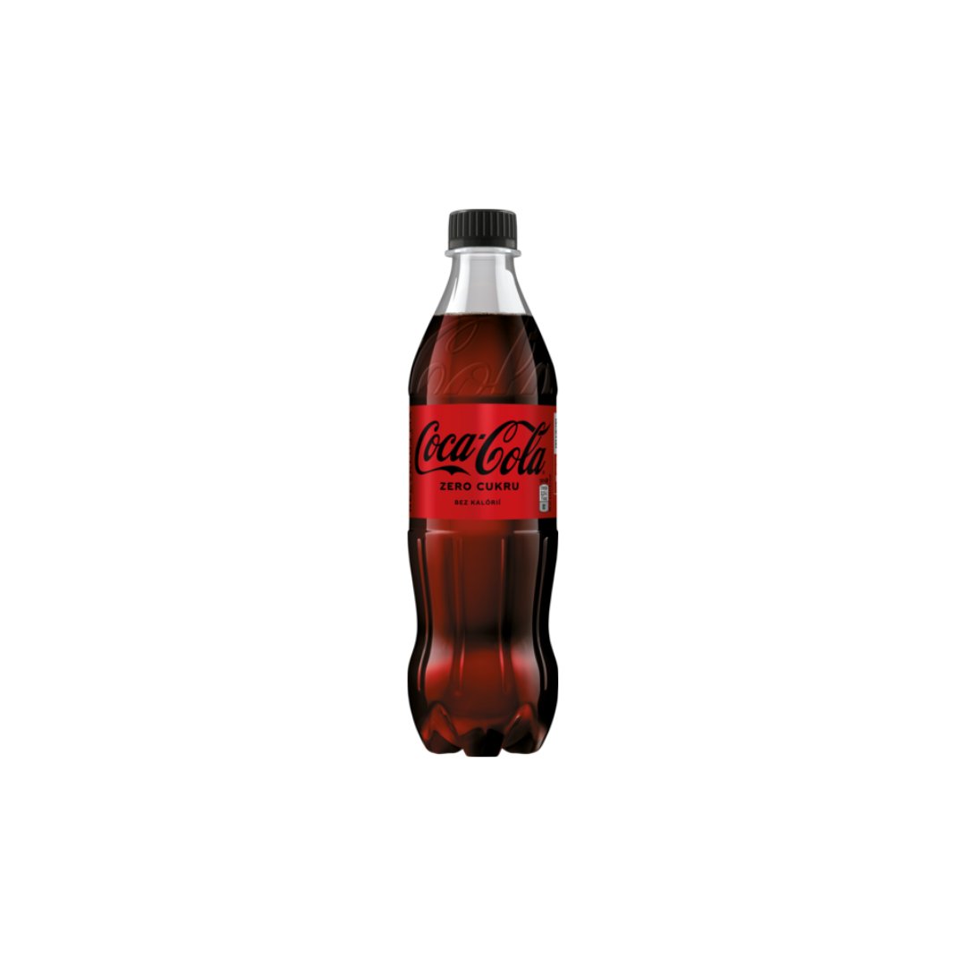 Coca-Cola Zero