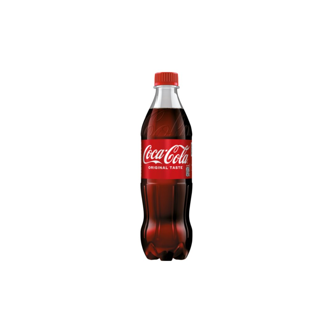 Coca-Cola