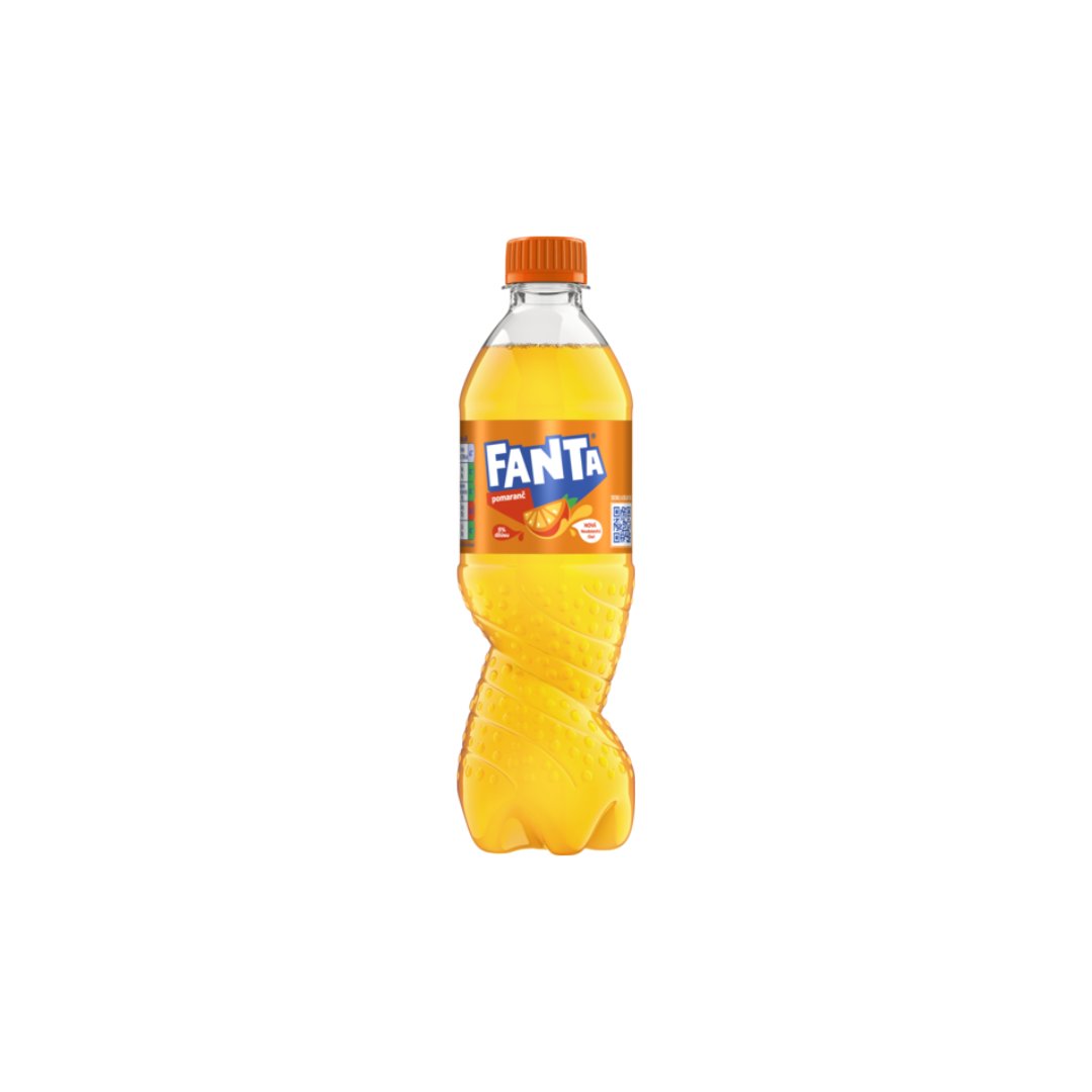 Fanta