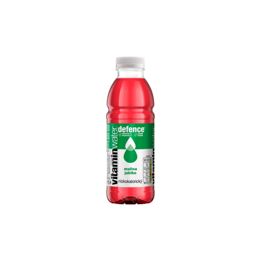 Vitaminwater Defence