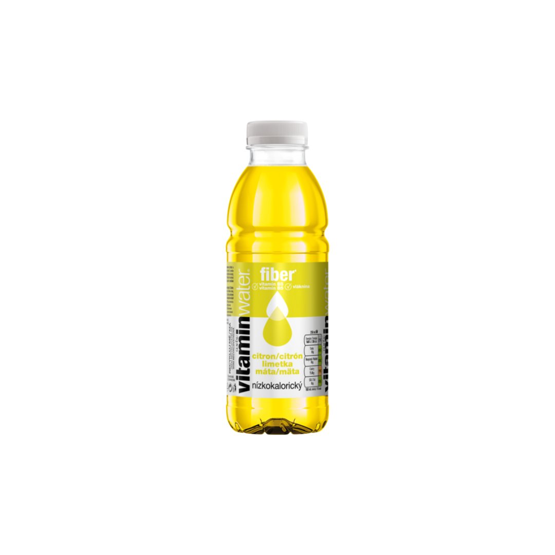 Vitaminwater Fiber