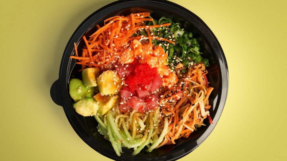Inferno Bowl