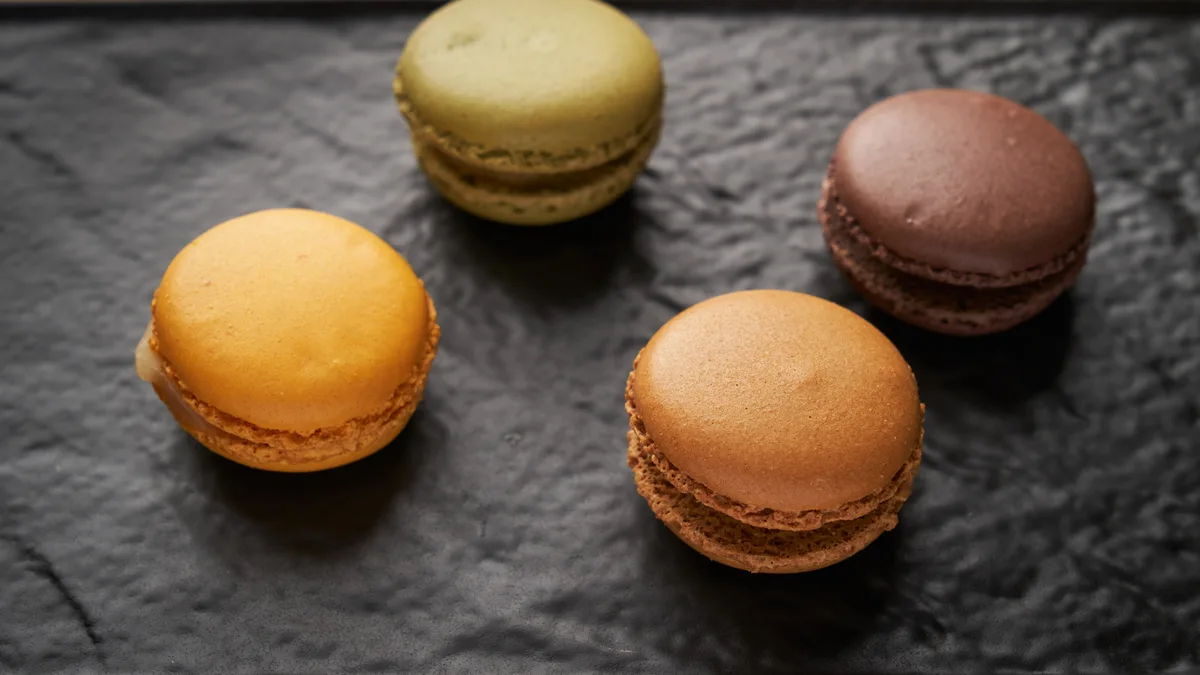 Macaroons