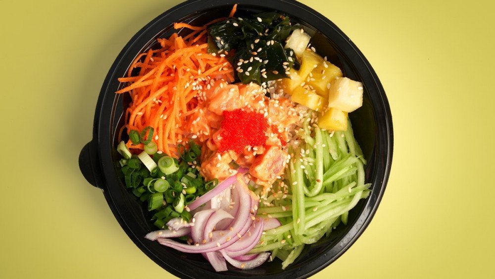 Ohana Bowl