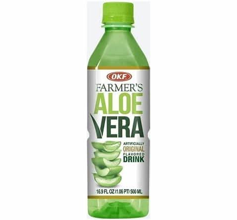 Aloe vera original