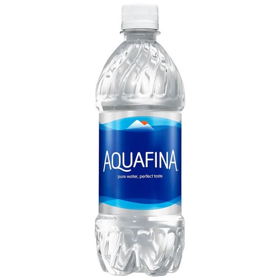 Aquafina Water