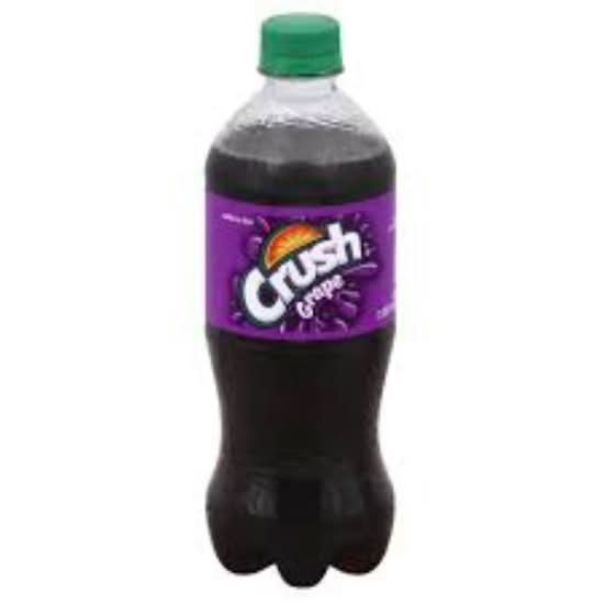 Grape Crush