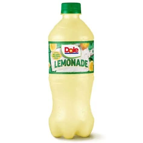 Lemonade
