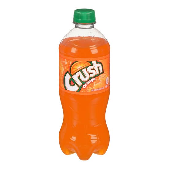 Orange Crush