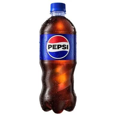 Pepsi
