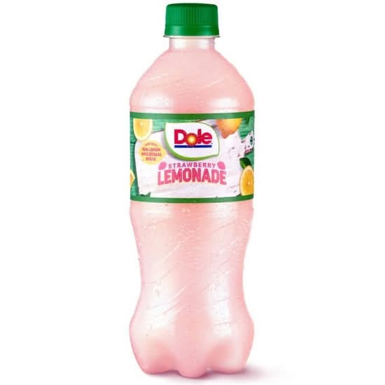 Strawberry Lemonade