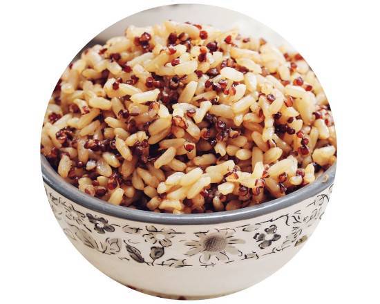 Brown Sushi Rice