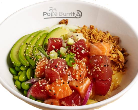 Holiday Bowl Special!