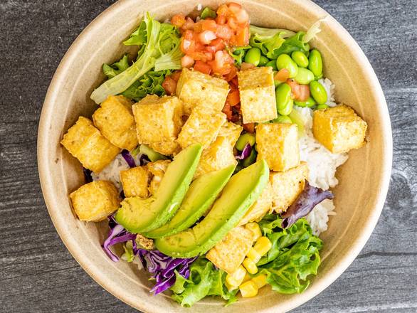 Tofu