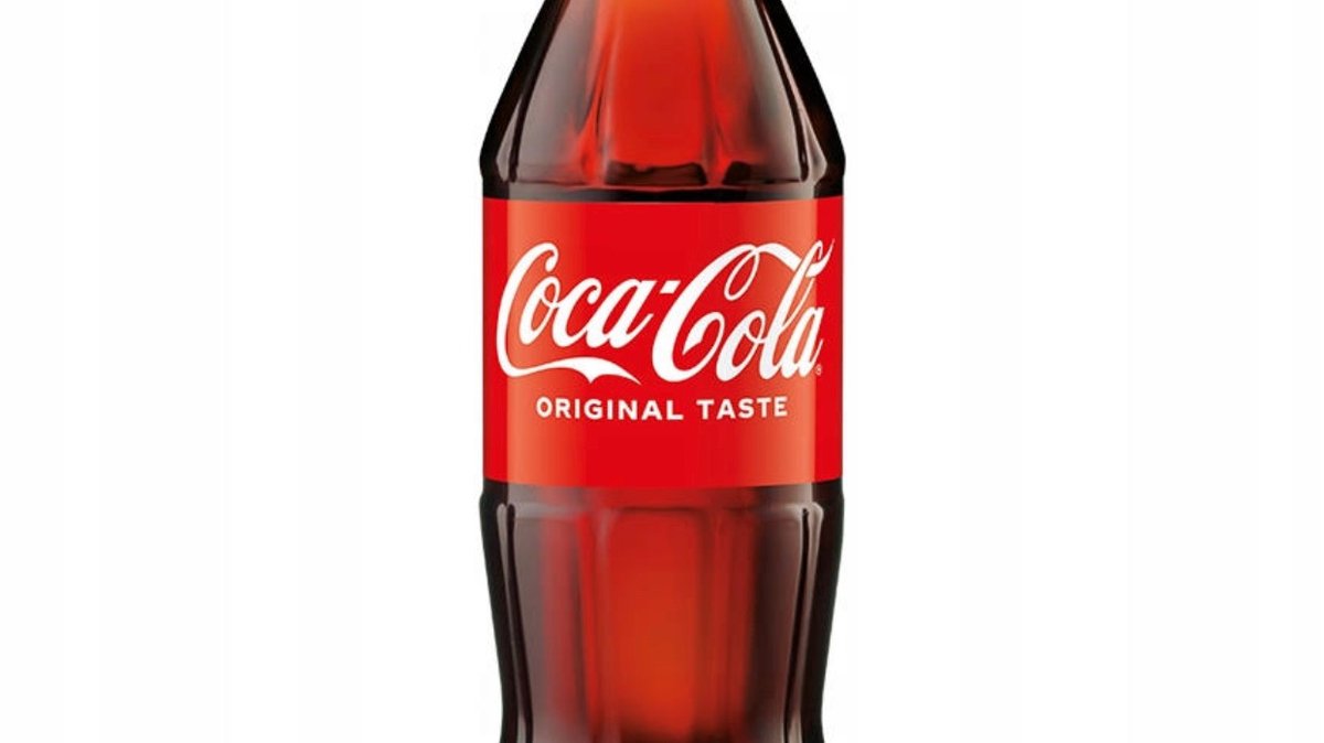 Coca Cola