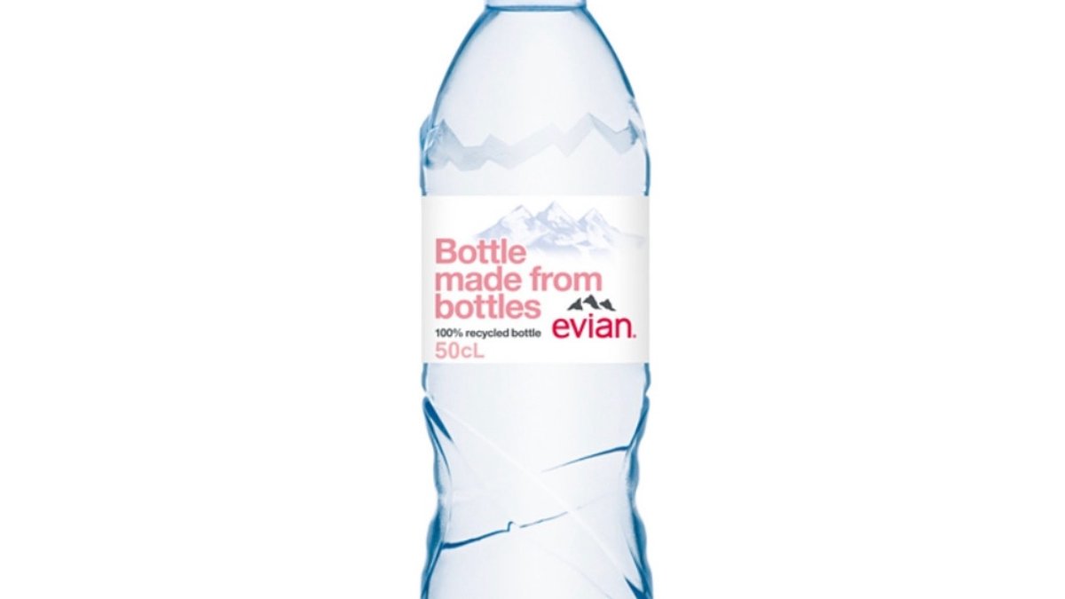 Evian