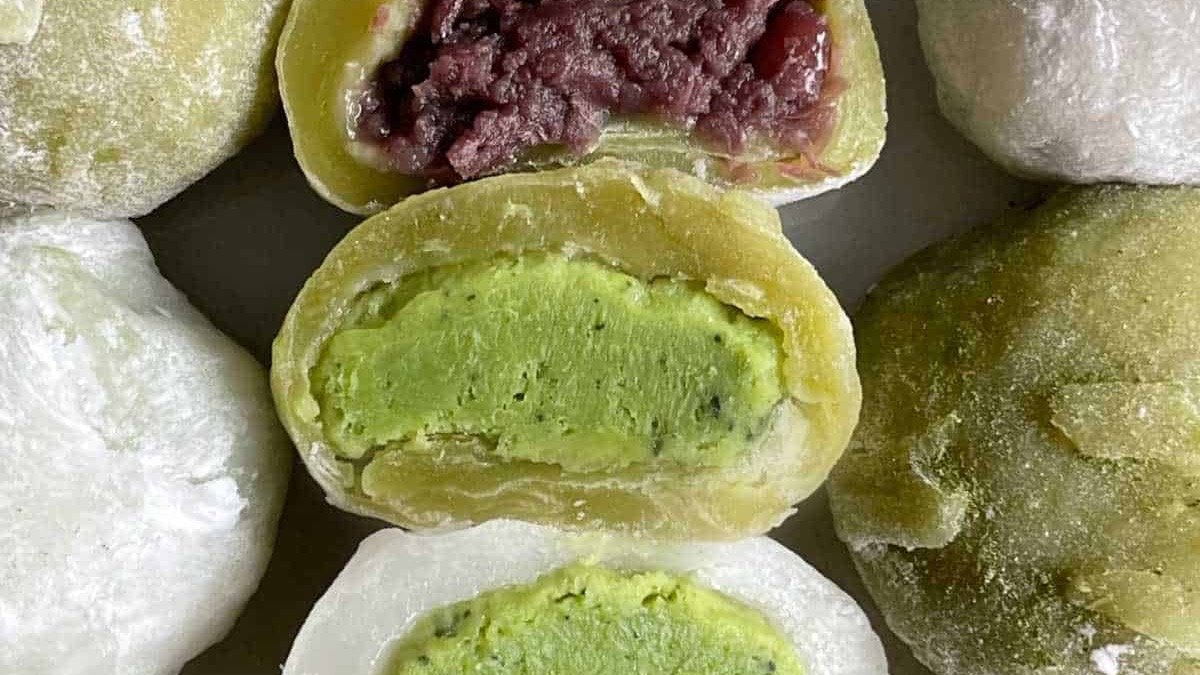 Mochi 3ks