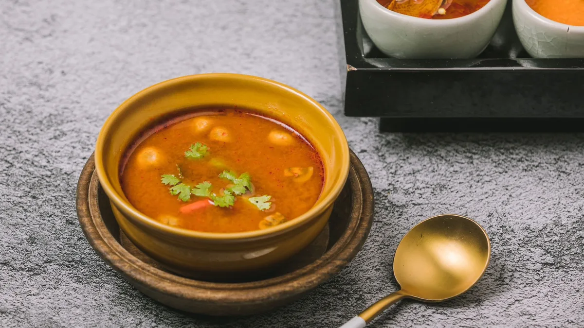Tom yum