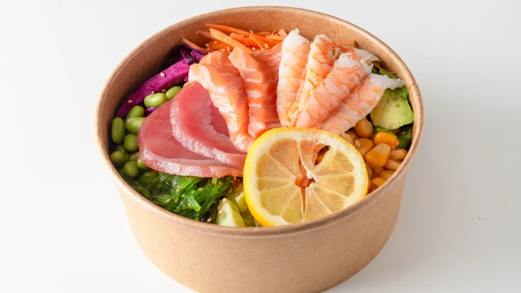 Mixtatar Bowl