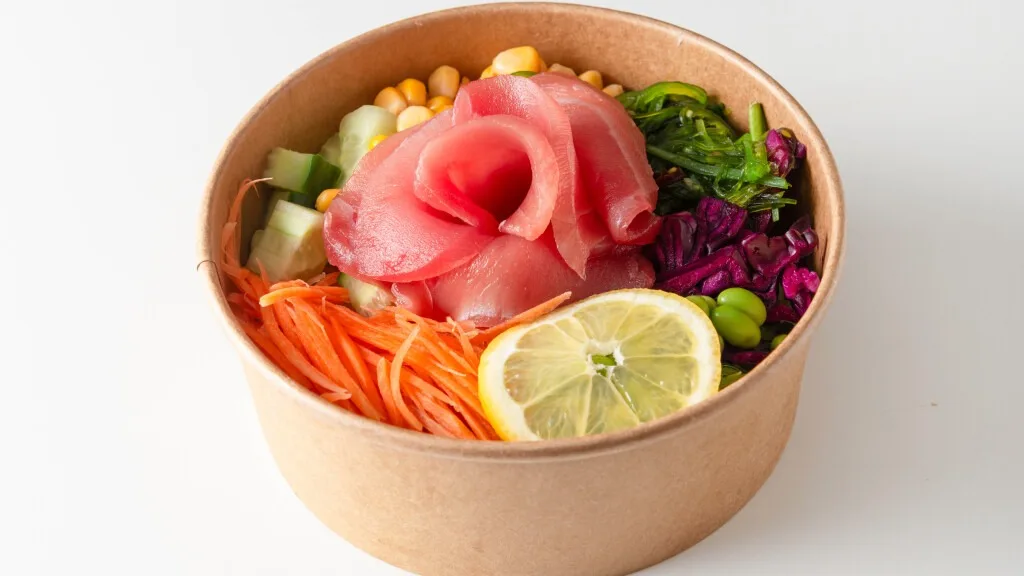 Tuntatar Bowl