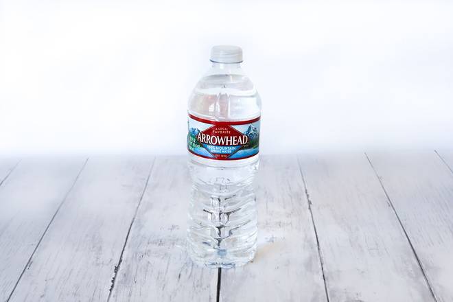 Bottled Water