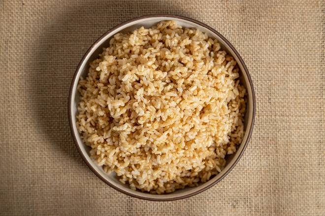 Brown Rice