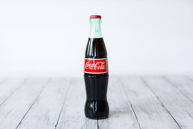 Coke