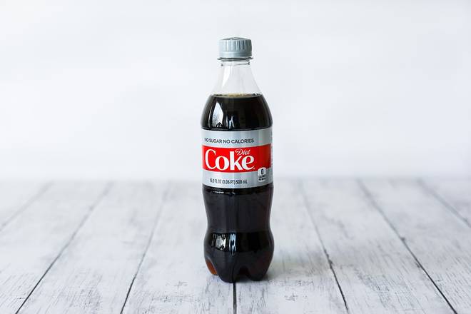 Diet Coke