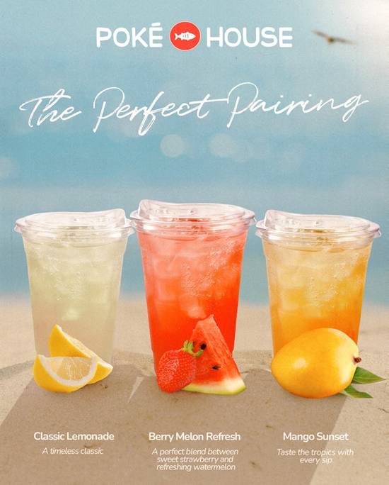 House Lemonade