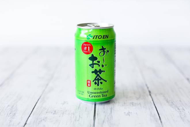 Ito En Green Tea