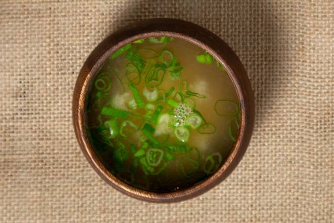 Miso Soup